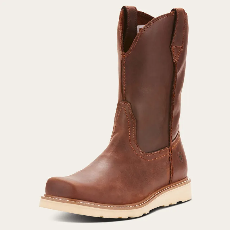 Rambler Recon Western Boot