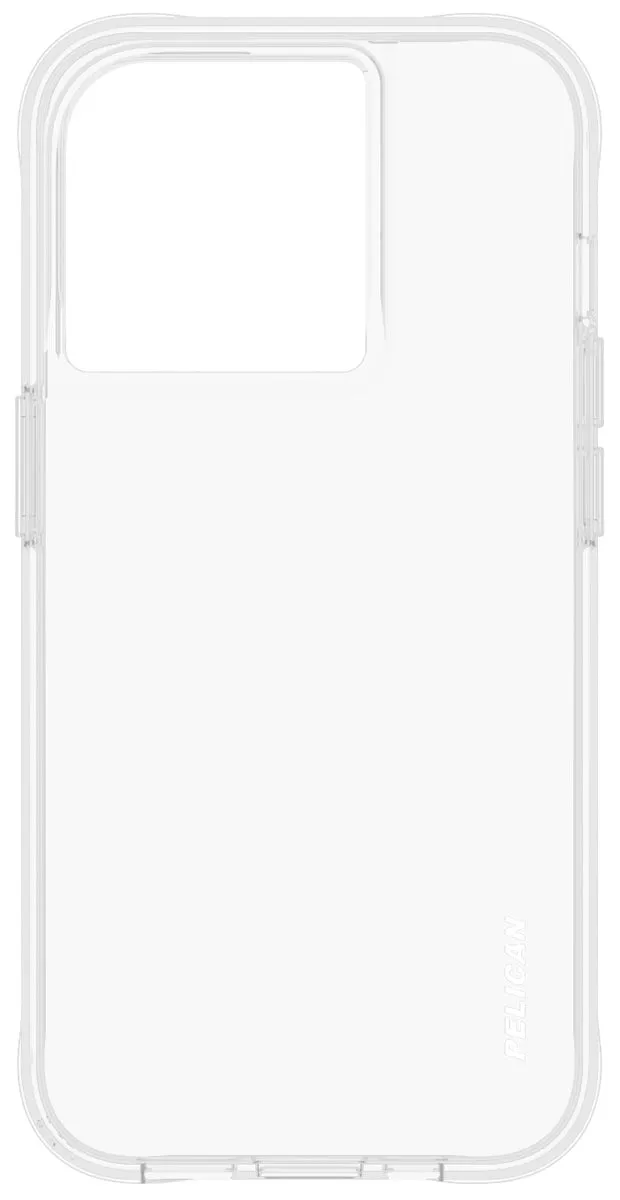 Ranger for Apple iPhone 15 Pro - Clear