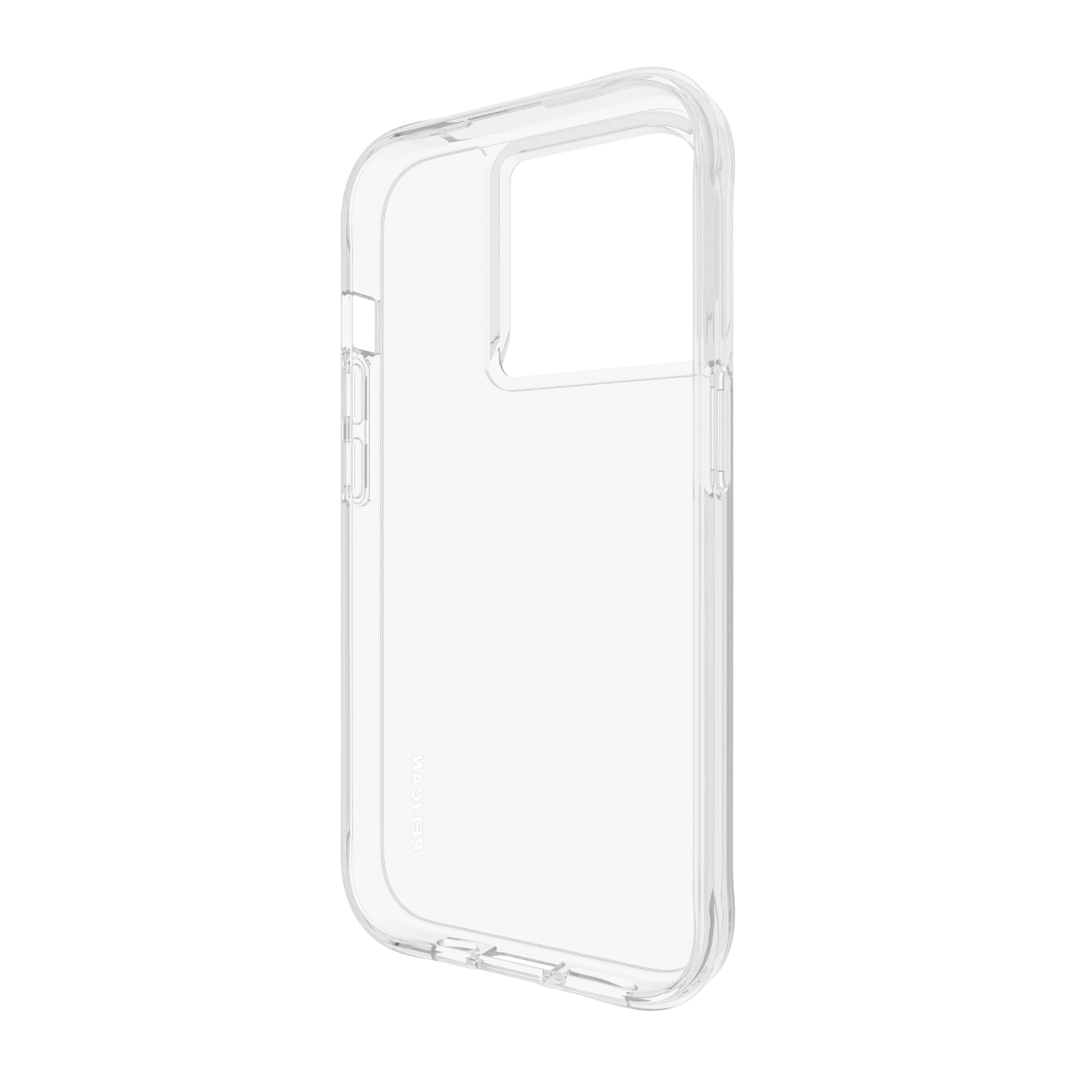 Ranger for Apple iPhone 15 Pro - Clear