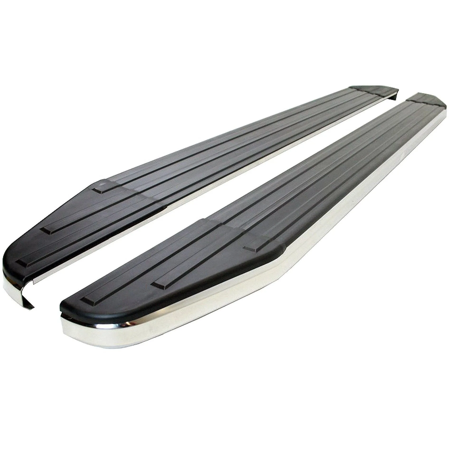 Raptor Side Steps Running Boards for Nissan Pathfinder 2005-2012