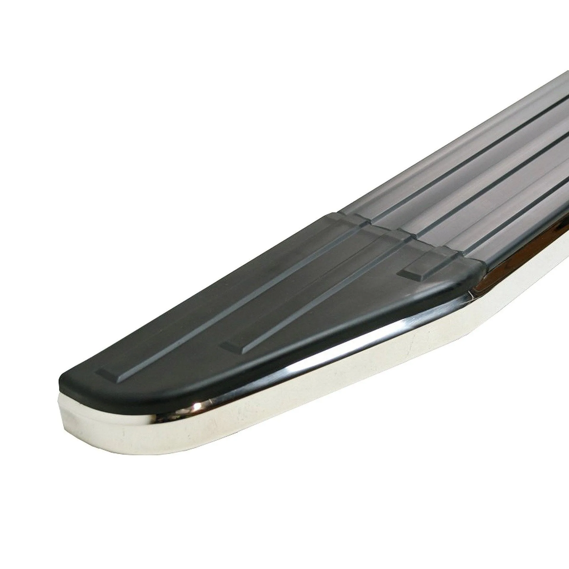 Raptor Side Steps Running Boards for Range Rover Evoque Dynamic/HSE 11-18