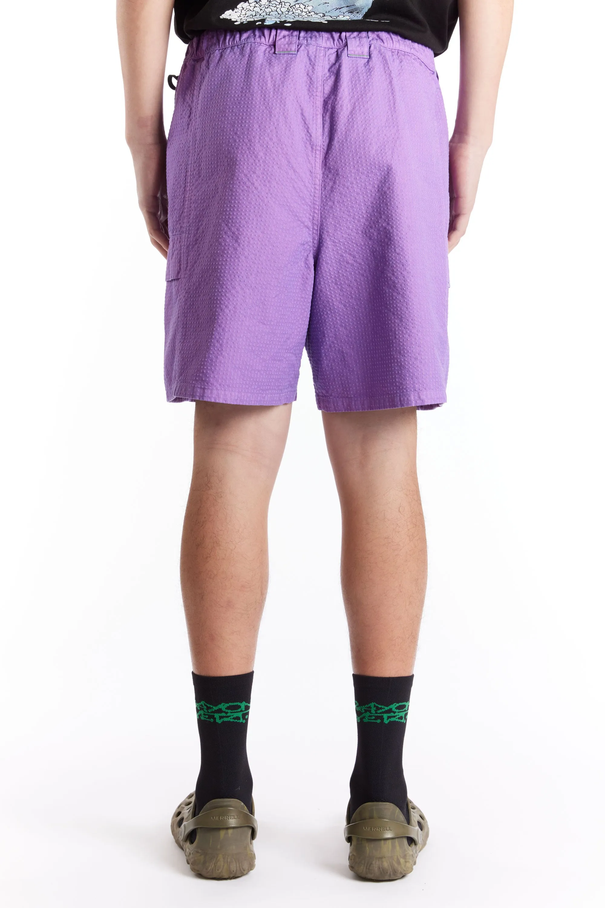 RAYON VERT - FURIO SHORTS