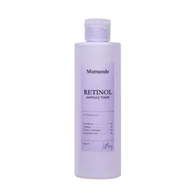 Retinol Ampoule Toner (250ml)