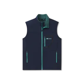 Ridge FieldTec™ Softshell Vest