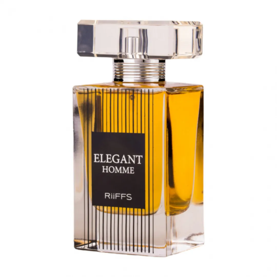 Riiffs Elegant Pour Homme Eau de Parfum 100 ml