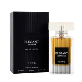 Riiffs Elegant Pour Homme Eau de Parfum 100 ml