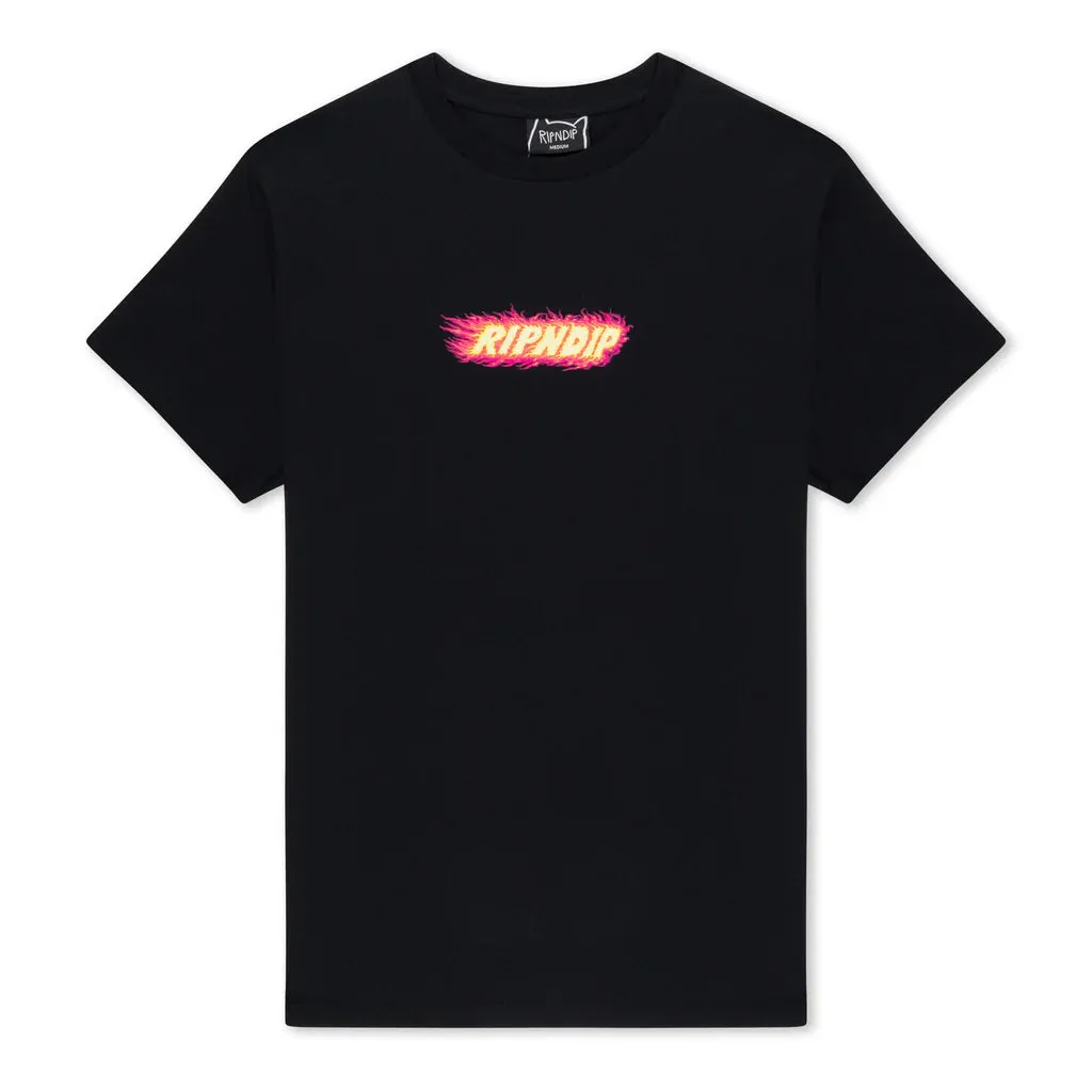 Ripndip T-Shirt Risky Business