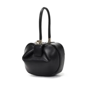 Roanne Structured Round Handbag