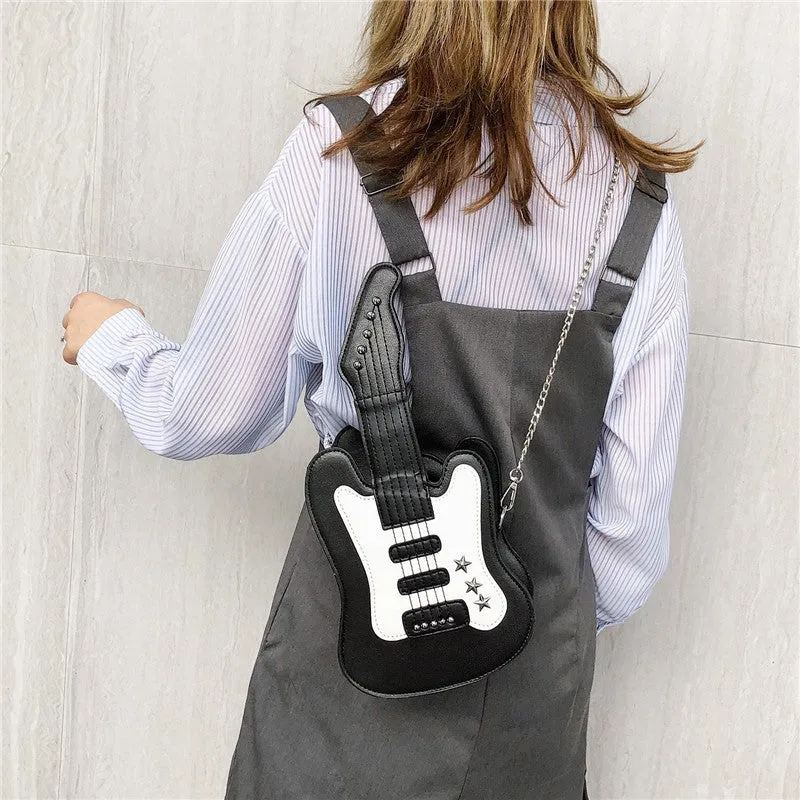 Rock N Roll Frame Bag