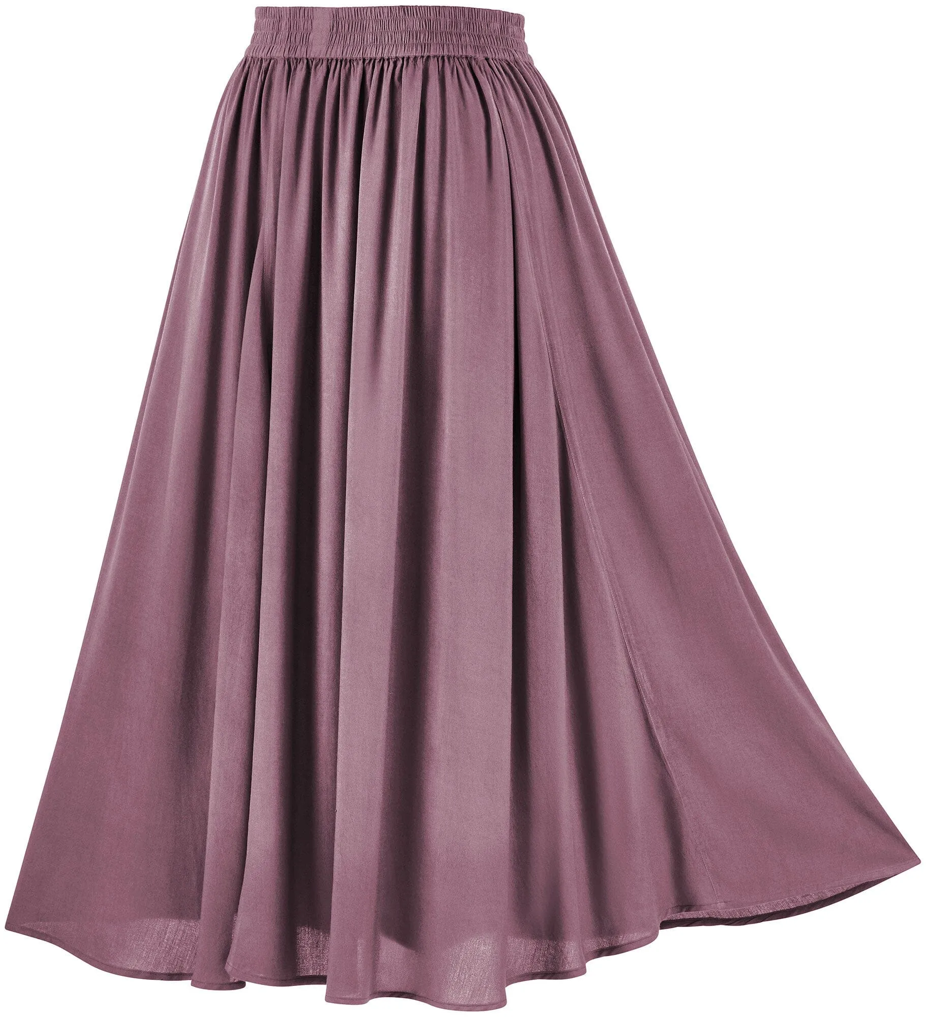 Rowan Petticoat Limited Edition Dusty Rose