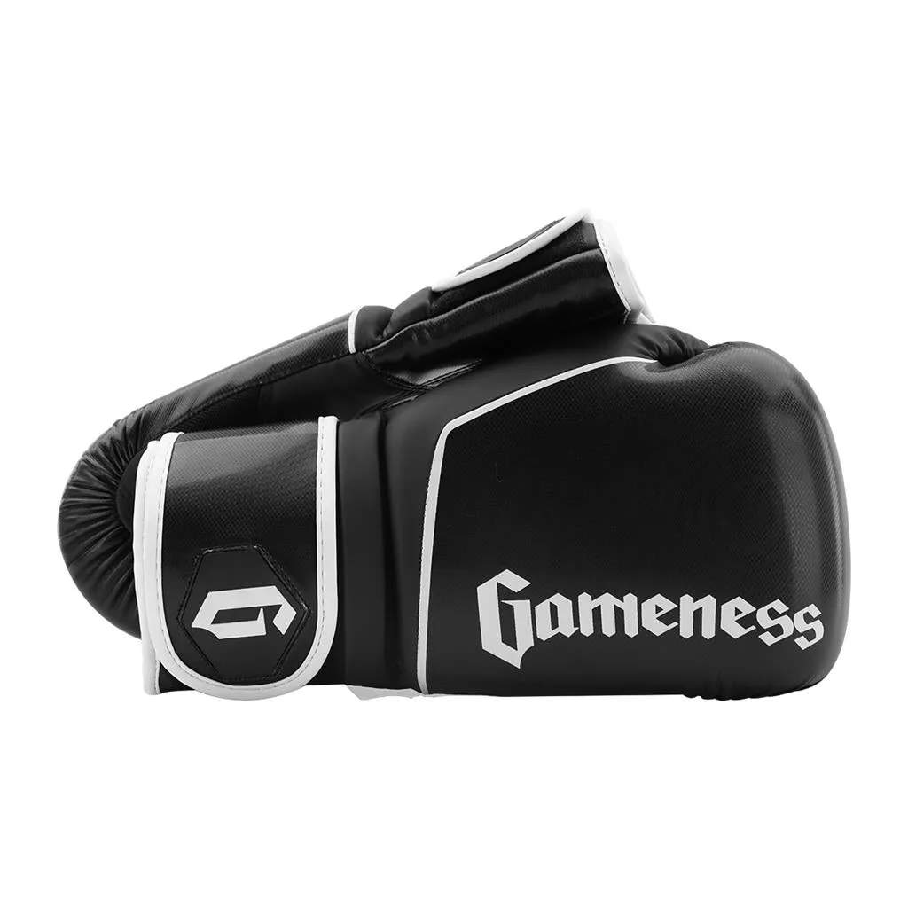 Rukus Boxing Gloves