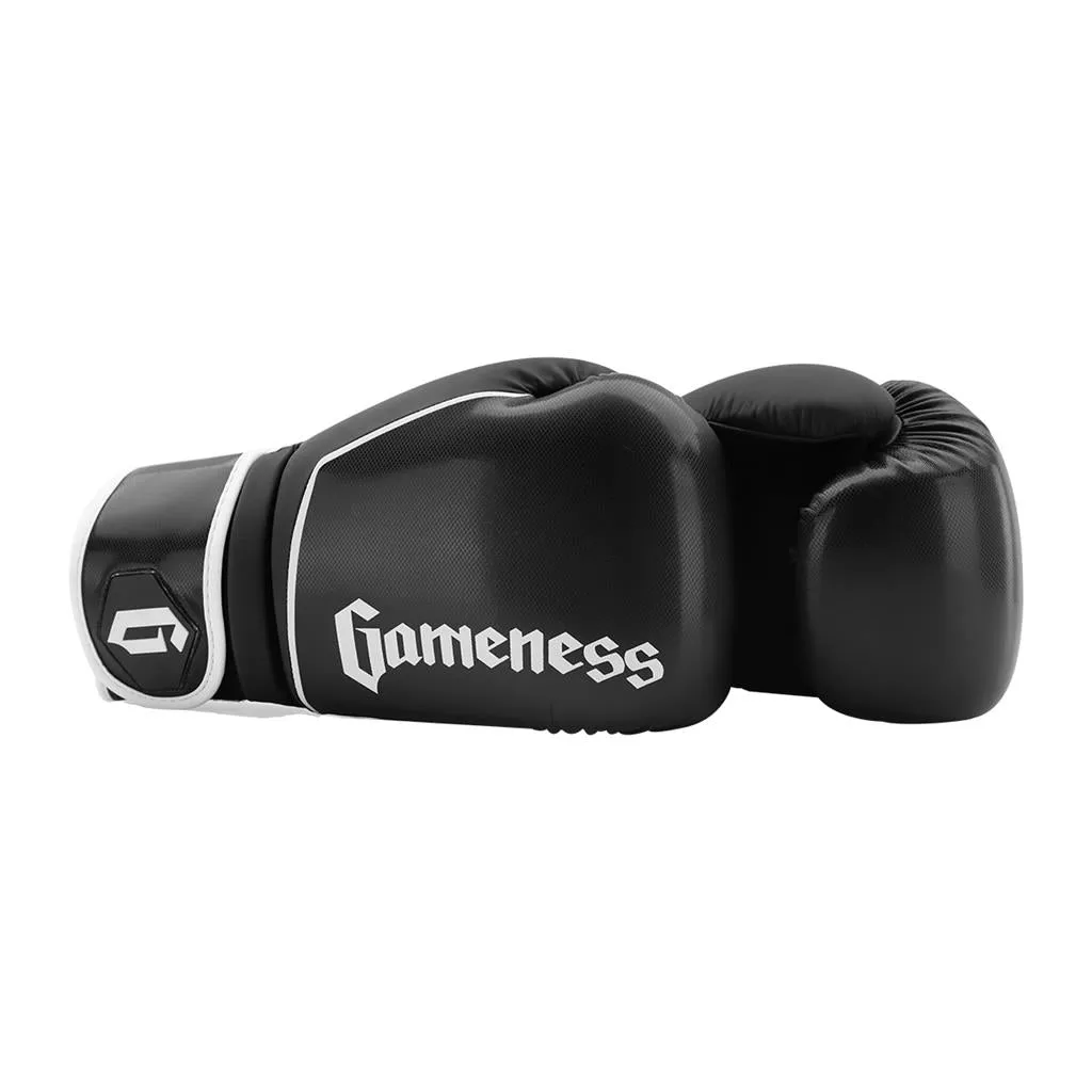 Rukus Boxing Gloves