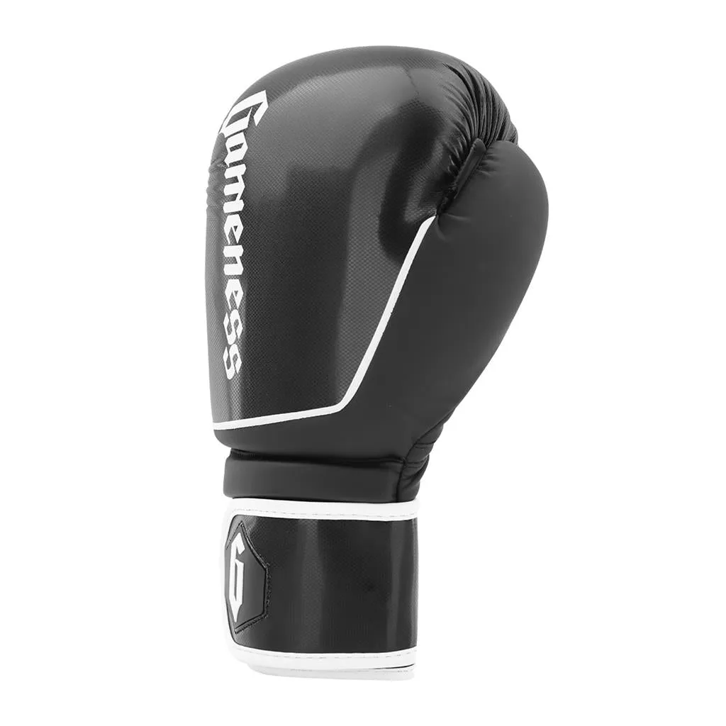 Rukus Boxing Gloves