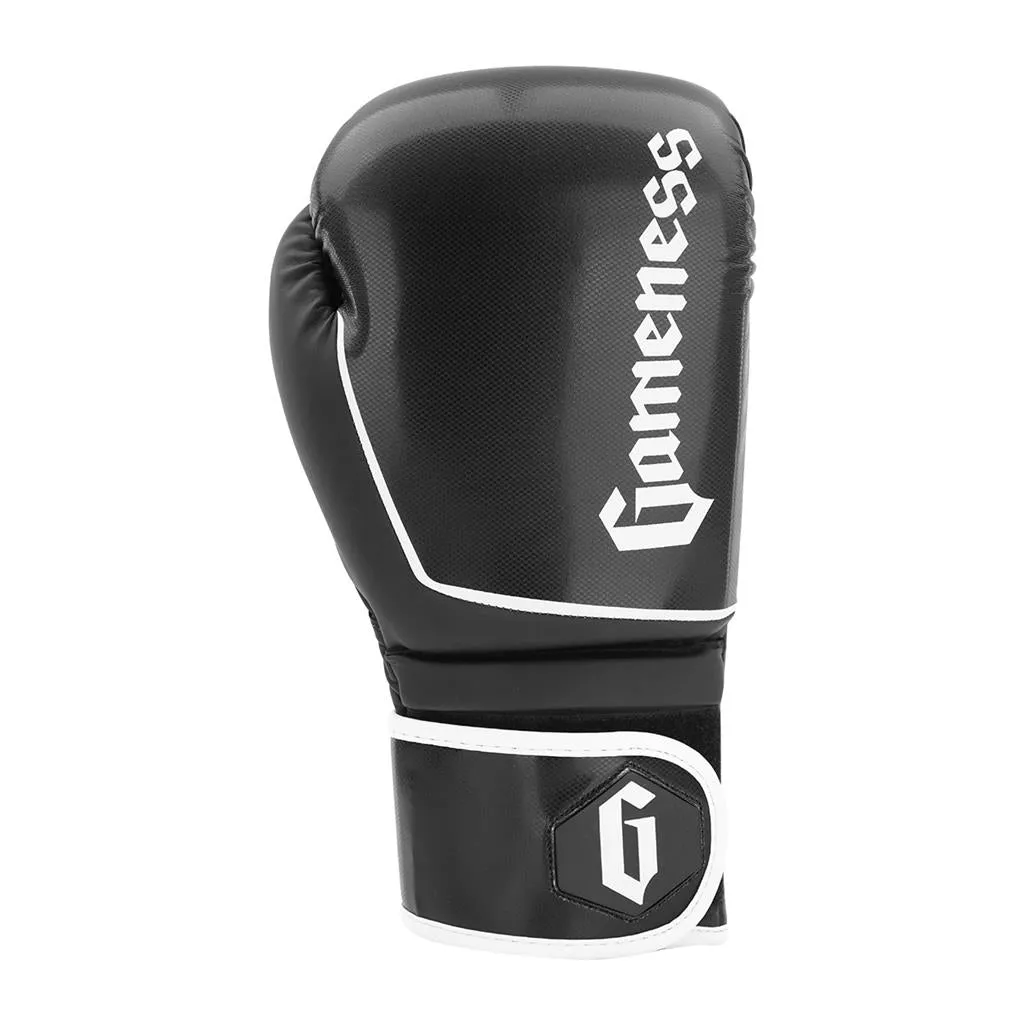 Rukus Boxing Gloves