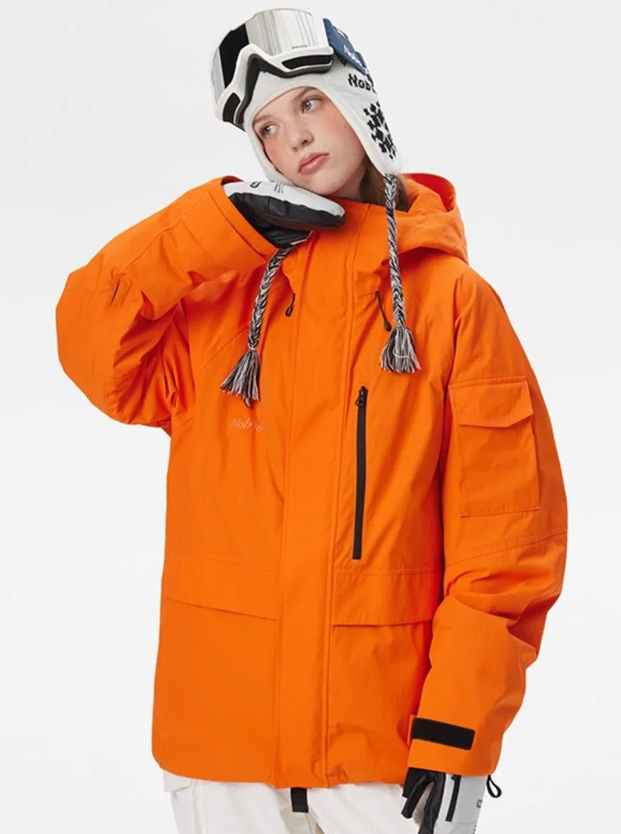 SALE🔥PURE FREE Insulated Snow Jacket