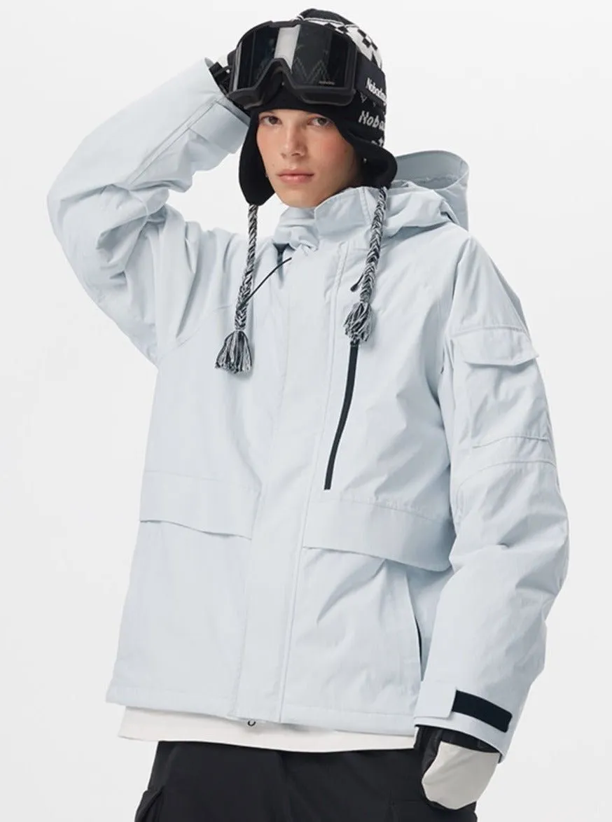 SALE🔥PURE FREE Insulated Snow Jacket