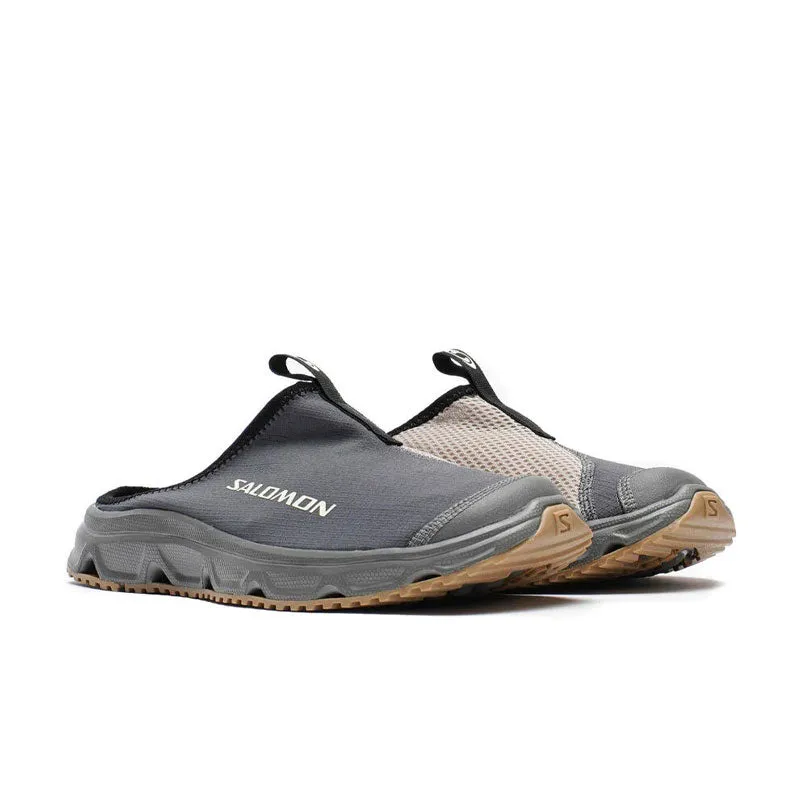 Salomon RX SLIDE 3.0 Turbulence Feather Gray 475749