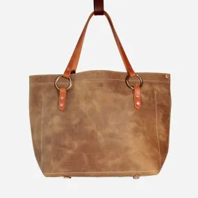 Sandstone No. 2 Tote