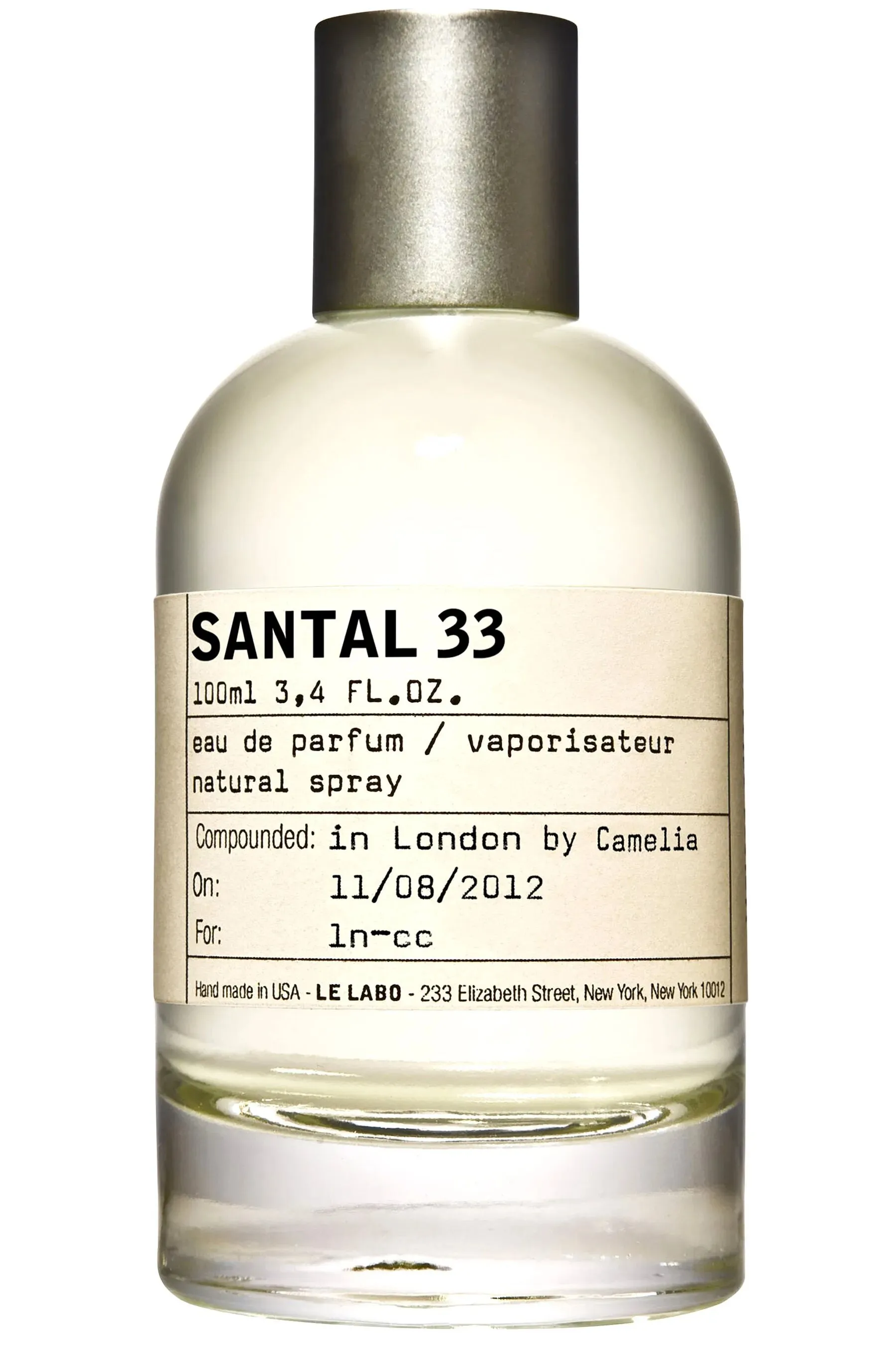 SANTAL 33