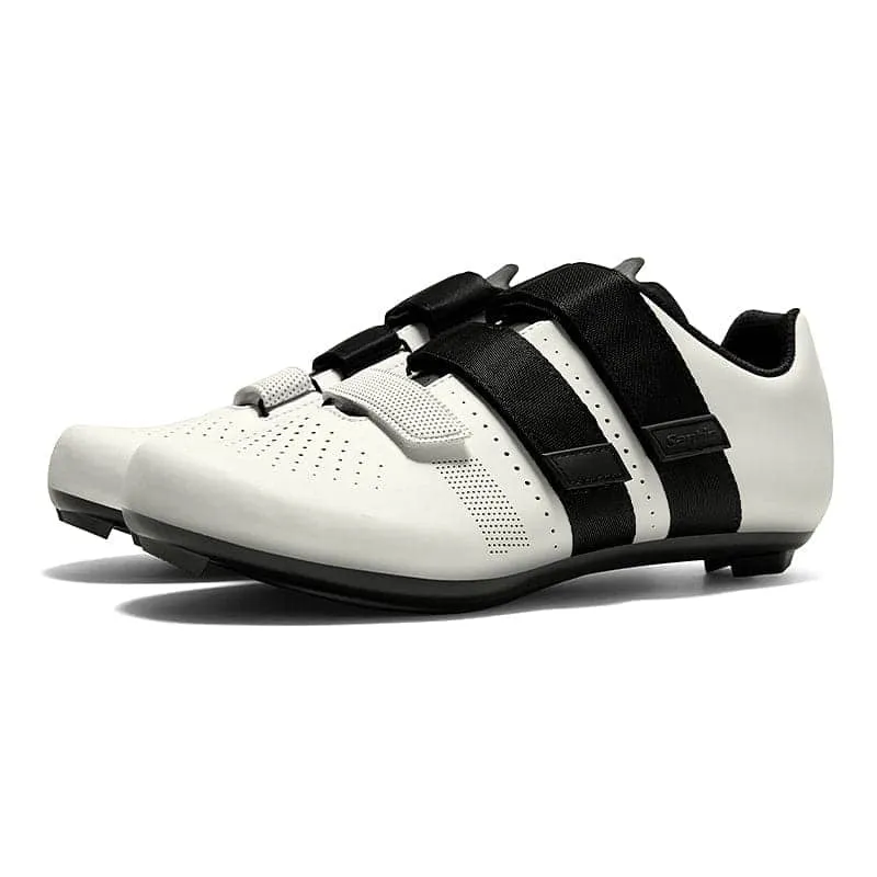 Santic Ares Road Bike Shoes