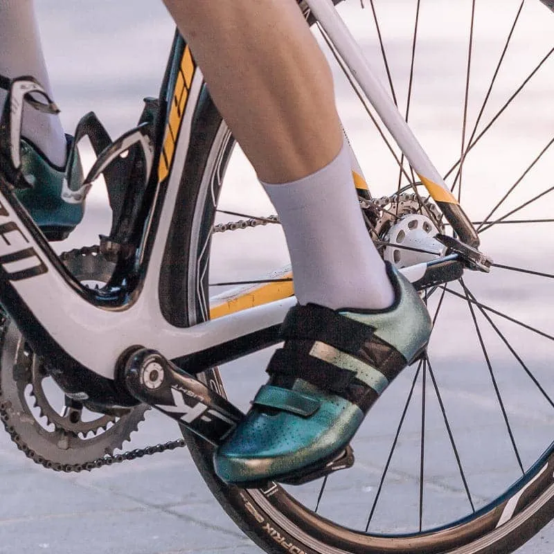 Santic Ares Road Bike Shoes