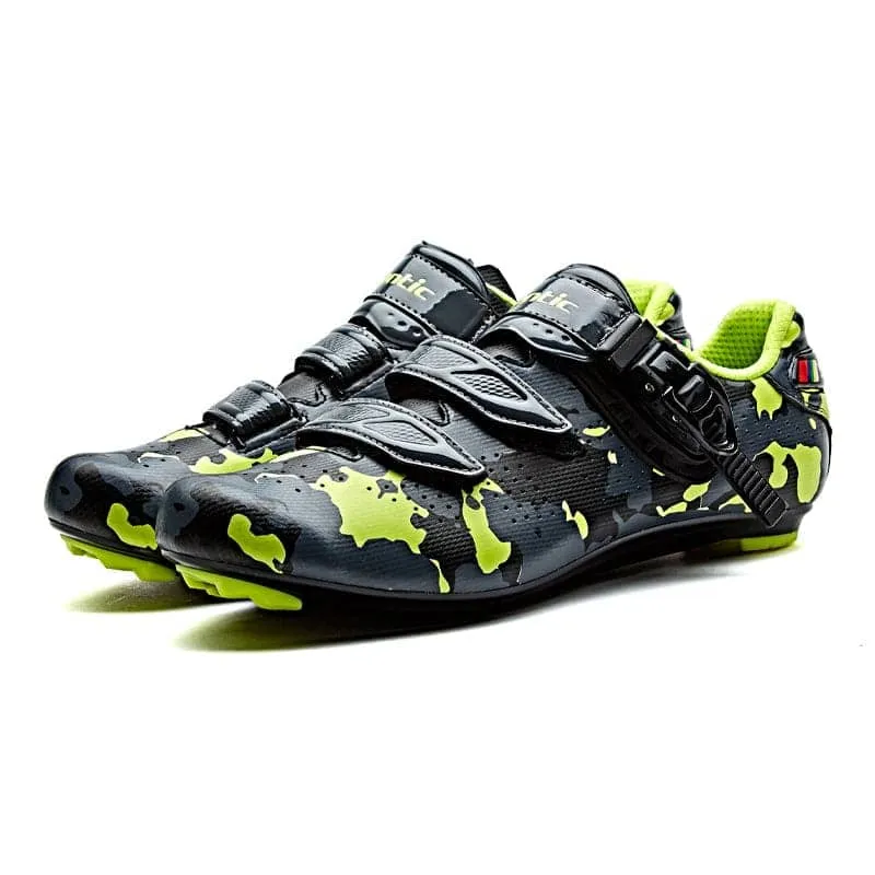 Santic Davee Men's Road Bike Shoes