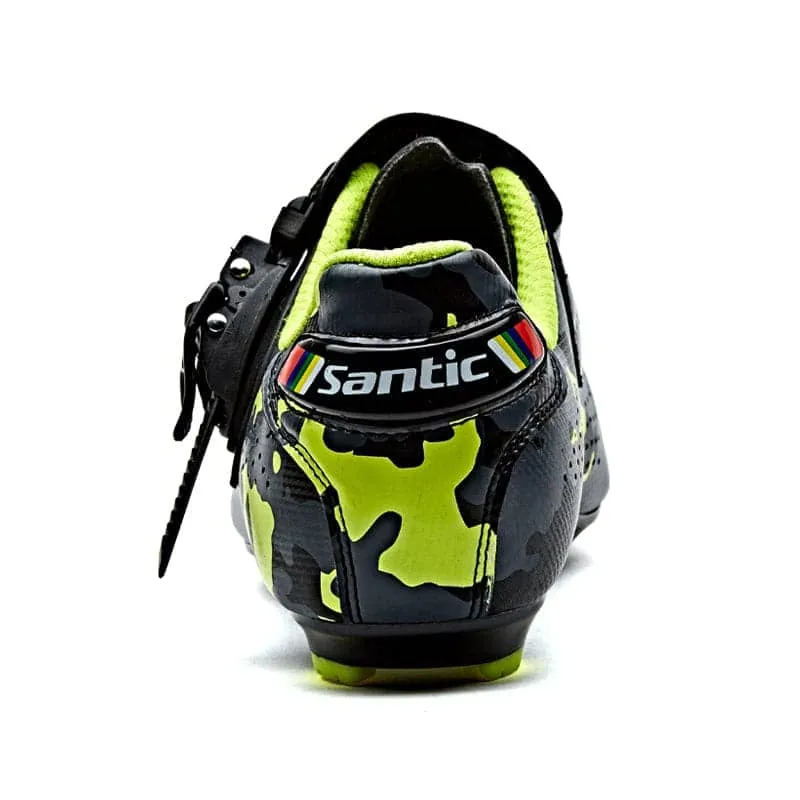 Santic Davee Men's Road Bike Shoes