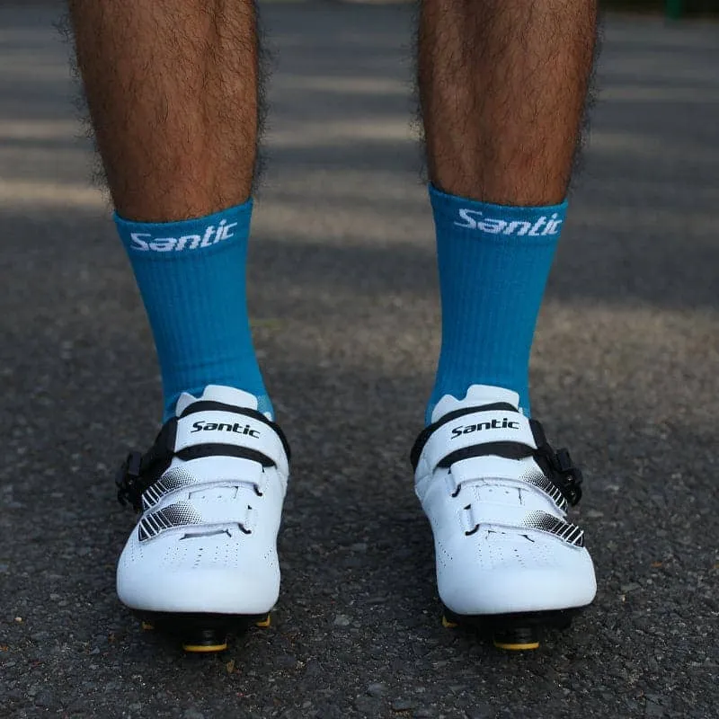 Santic LongMarch Road Bike Shoes