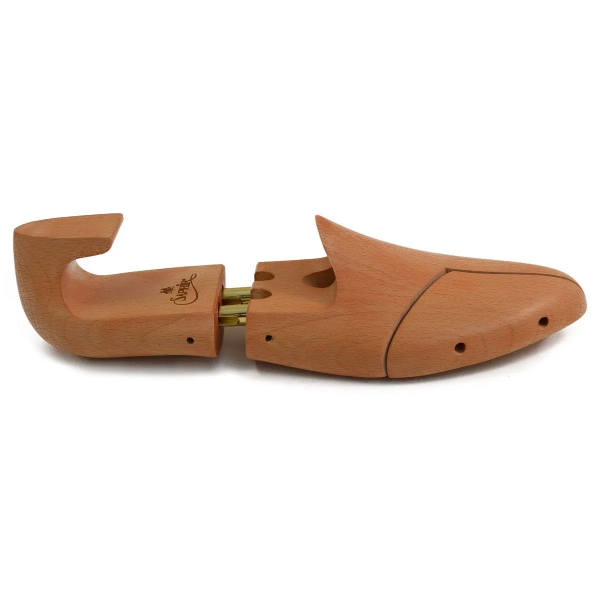 Saphir Médaille D'Or Waxed Beech Shoe Trees