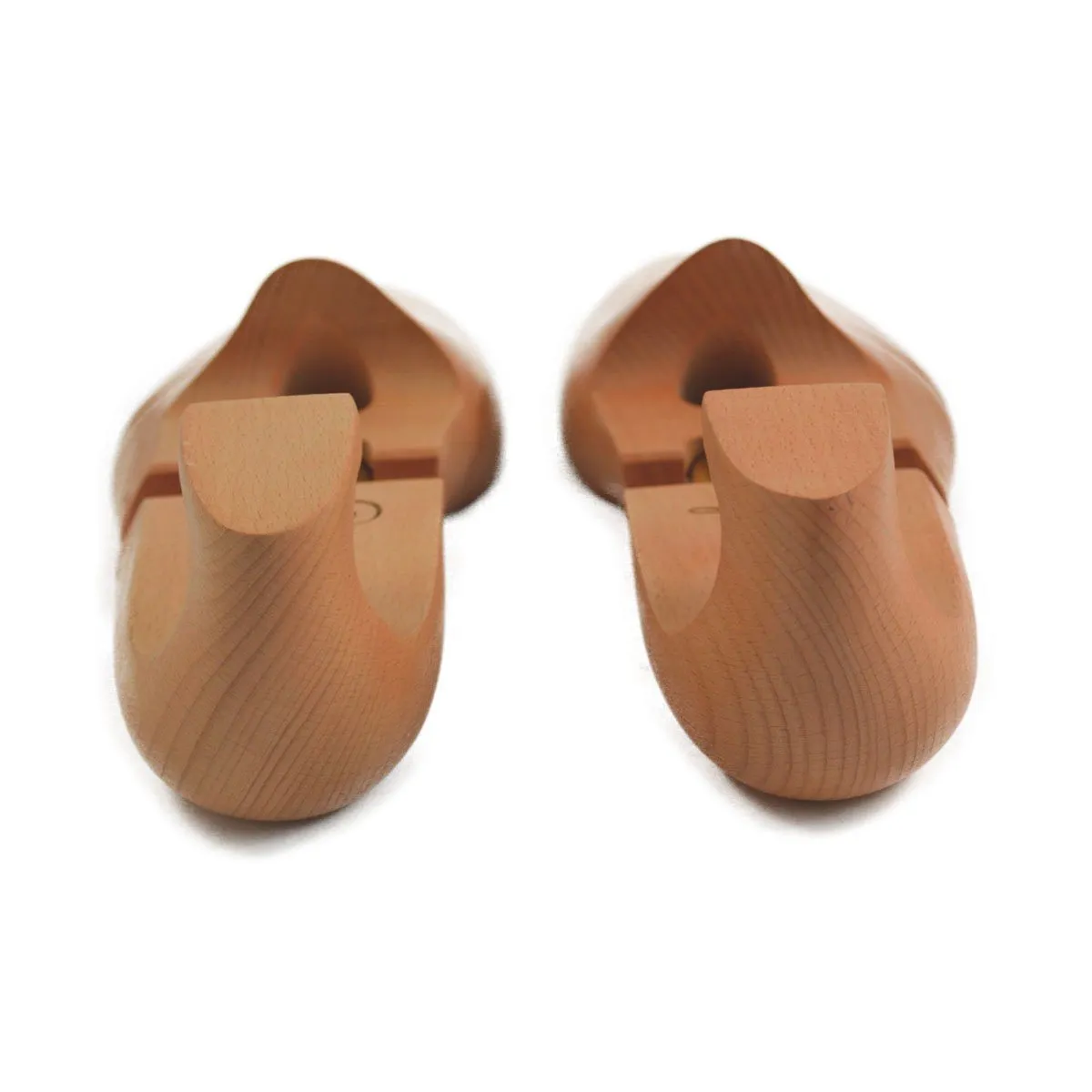 Saphir Médaille D'Or Waxed Beech Shoe Trees