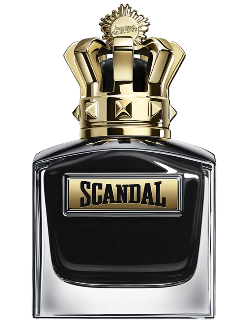 SCANDAL POUR HOMME LE PARFUM