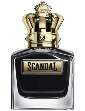 SCANDAL POUR HOMME LE PARFUM