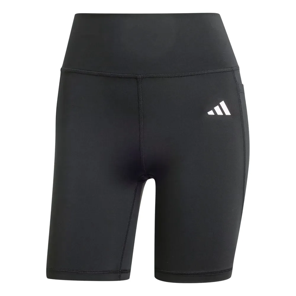 Short Adidas Mujer Opt Ess St 7In IT2281 Negro