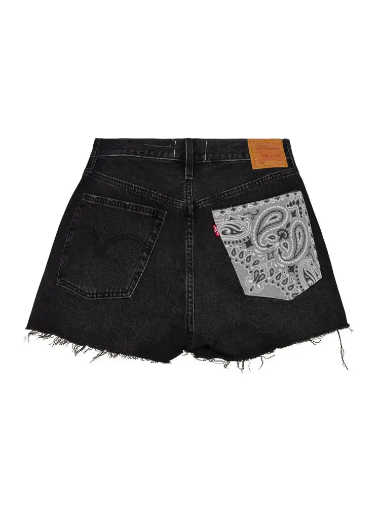 Short Jean 9 / Taille 40