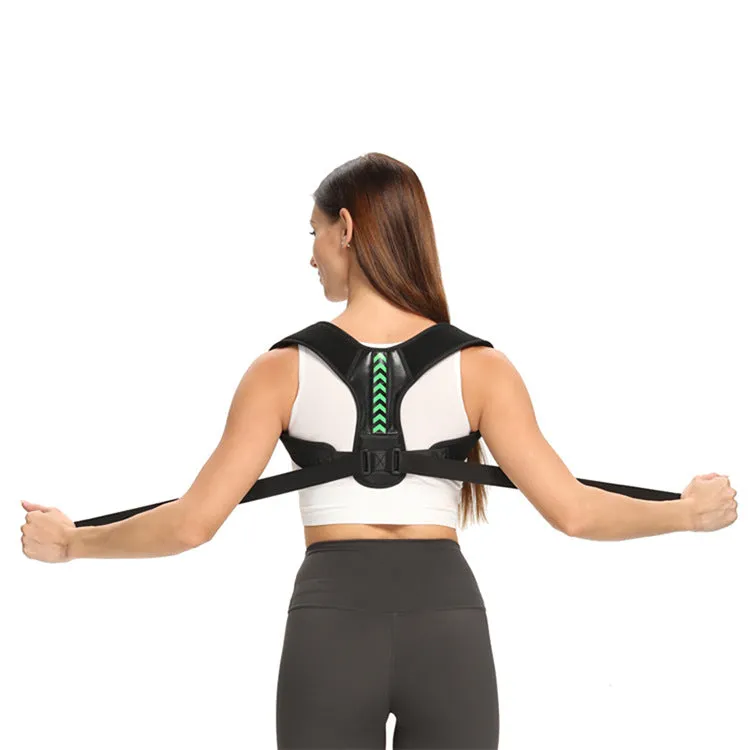 Shoulder Back Correction Belt