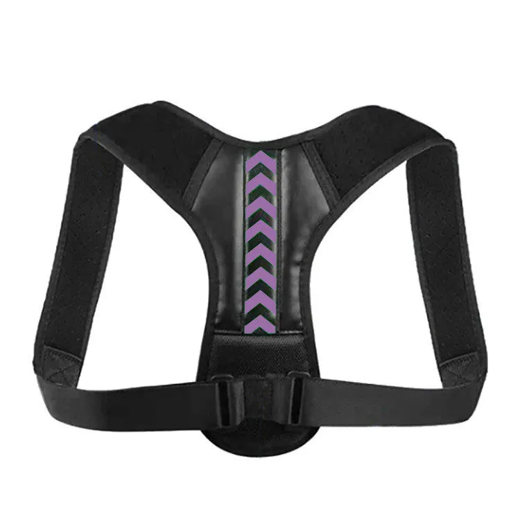 Shoulder Back Correction Belt