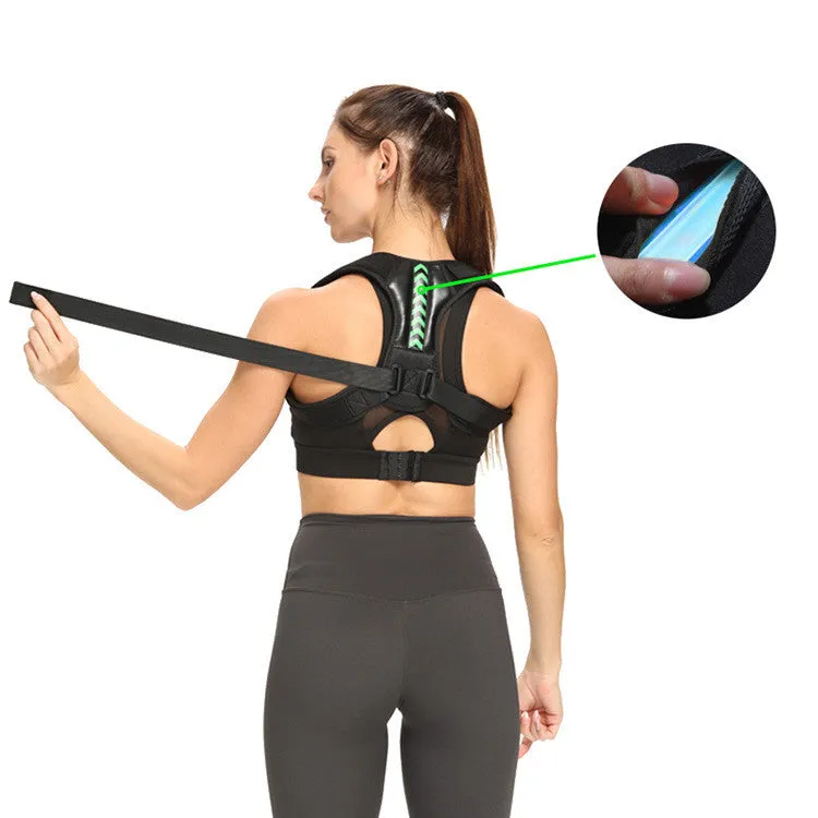 Shoulder Back Correction Belt