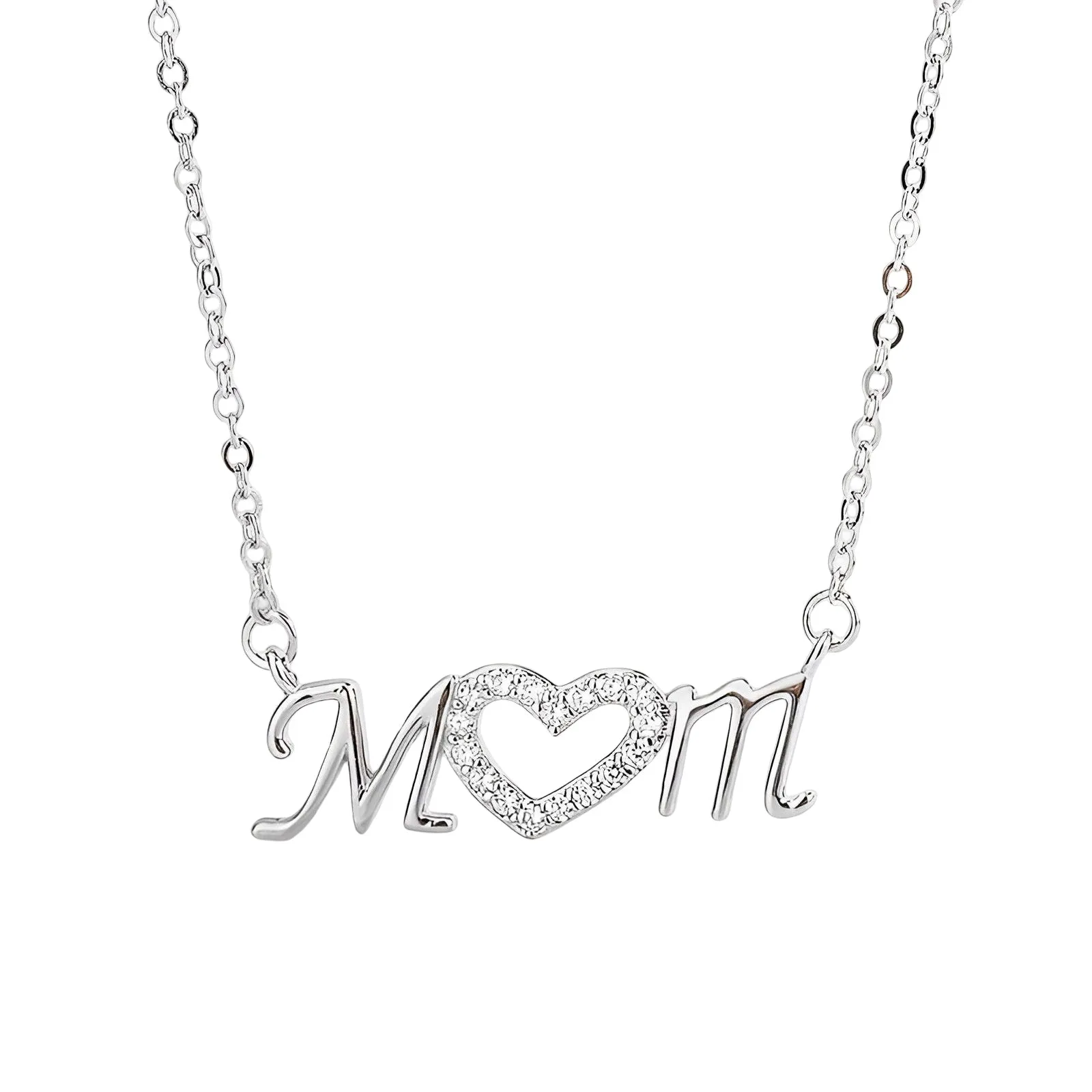 Siciry - Gift for Mom Necklace