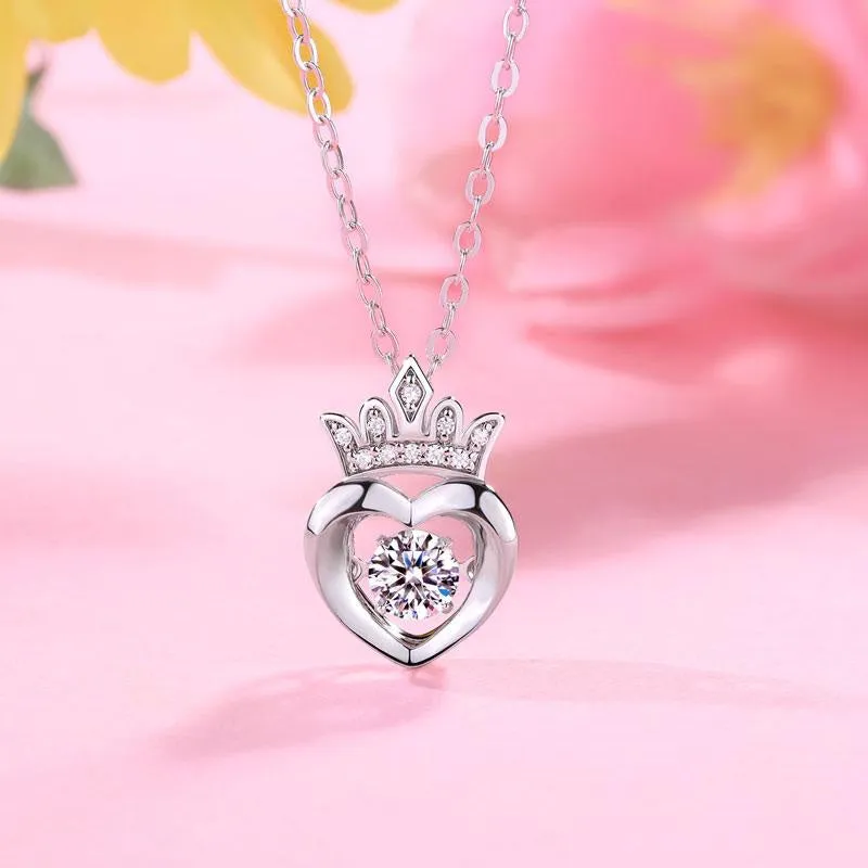 Siciry - Gift for Mom Necklace