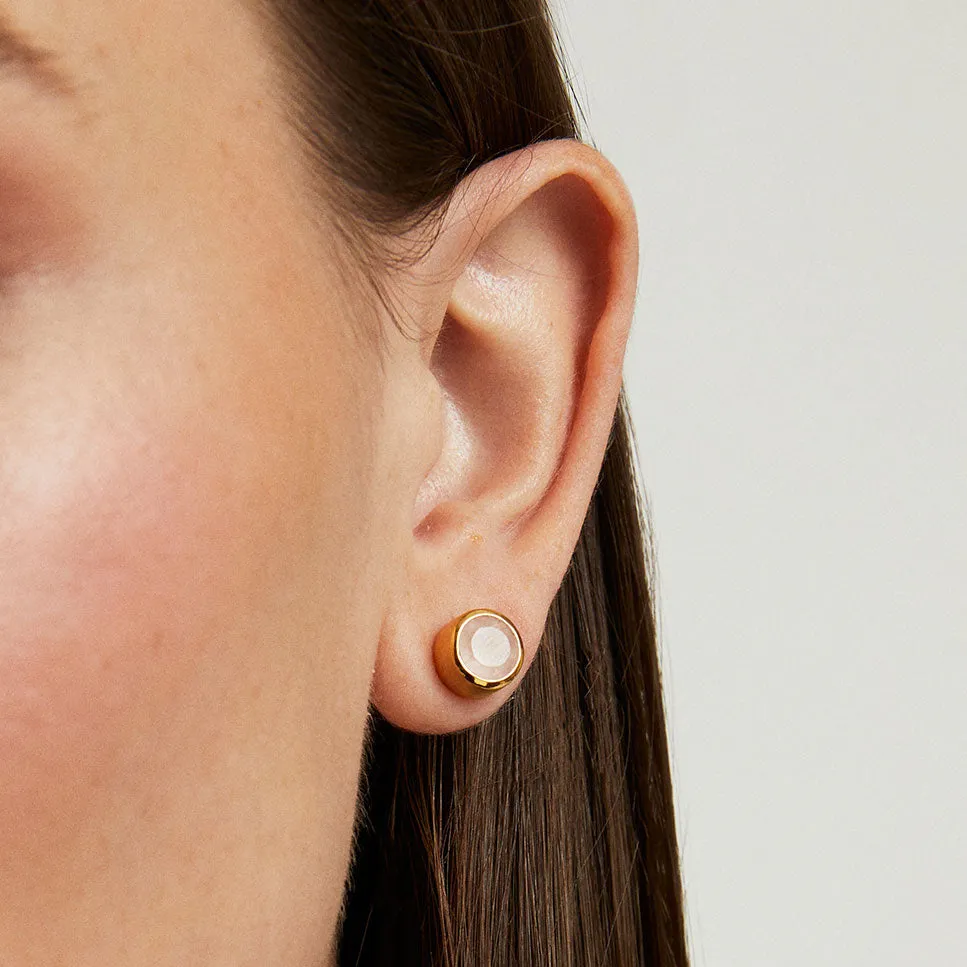 Signature Midi Knockout Studs