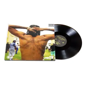 Slauson Boy 2 Proud 2 Pay Vinyl