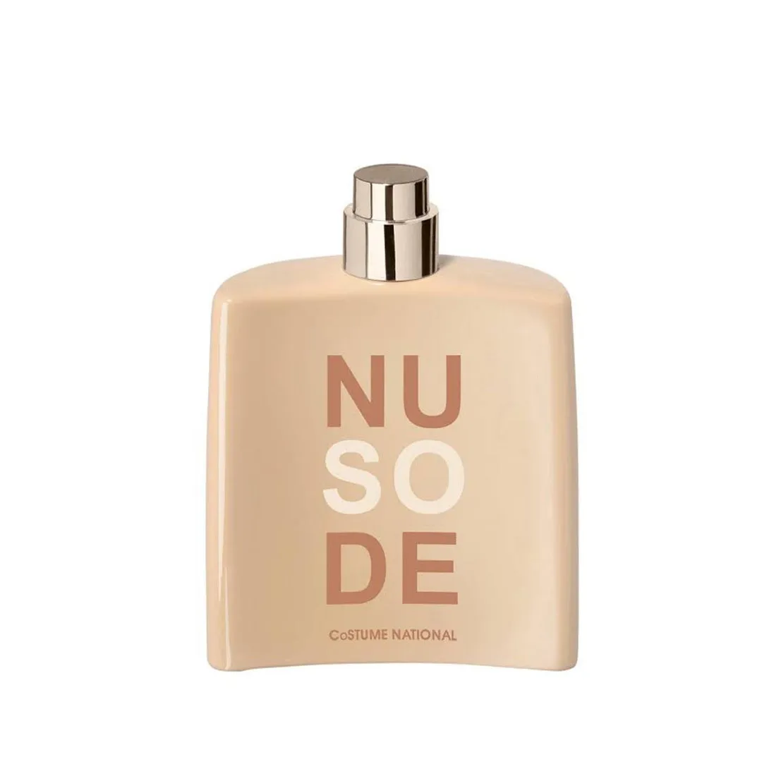 SO NUDE