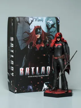 Soosootoys SST030 Bat Lady 1/6 Scale Collectibles Figure