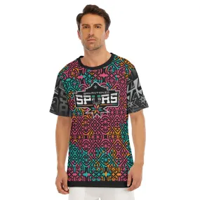 Spurs Fiesta Colors Shirt