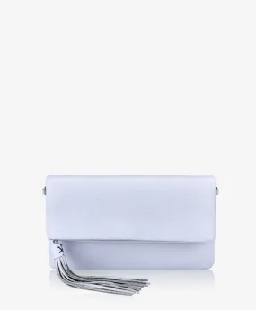 Stella Fold-Over Clutch