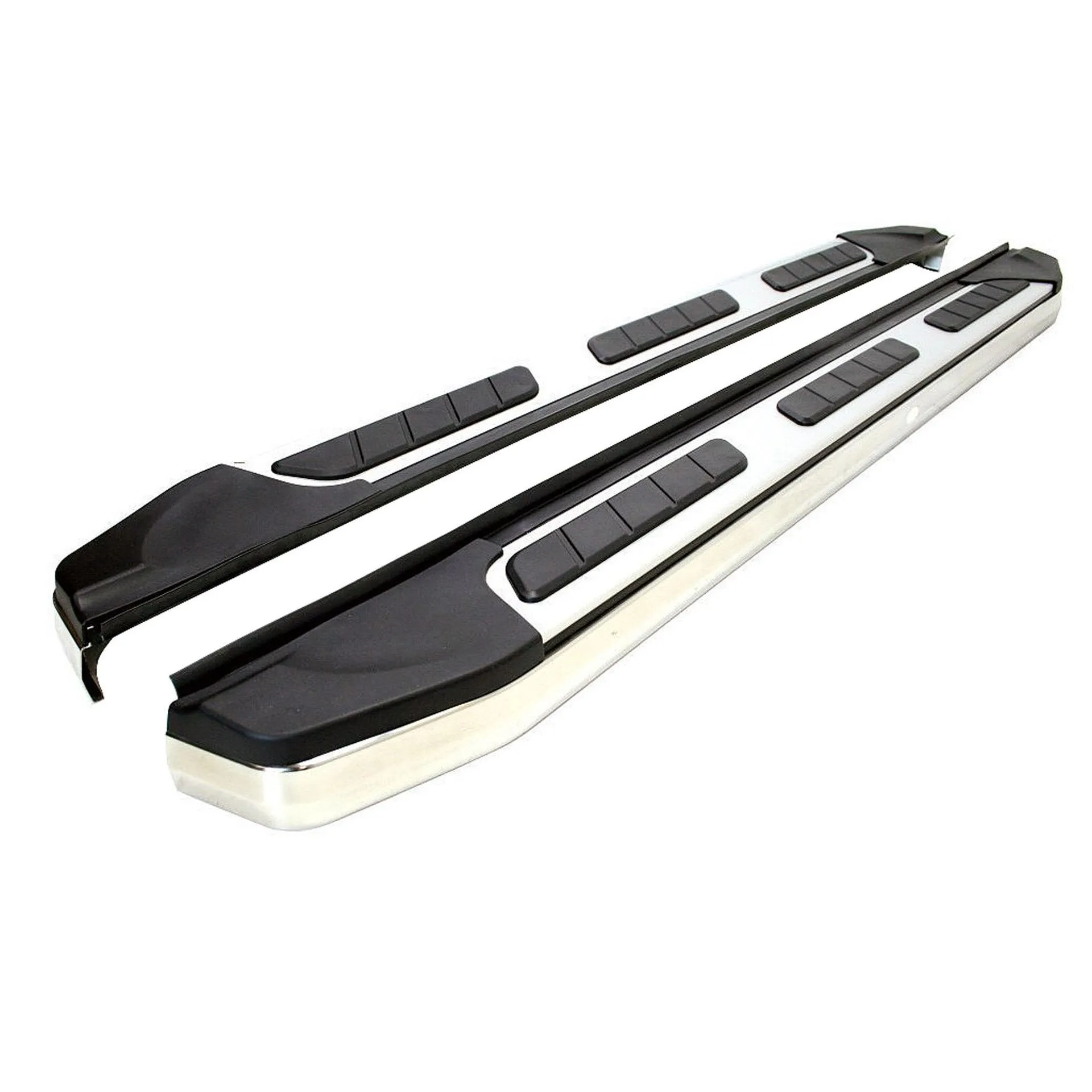 Suburban Side Steps Running Boards for Toyota RAV4 2006-2013