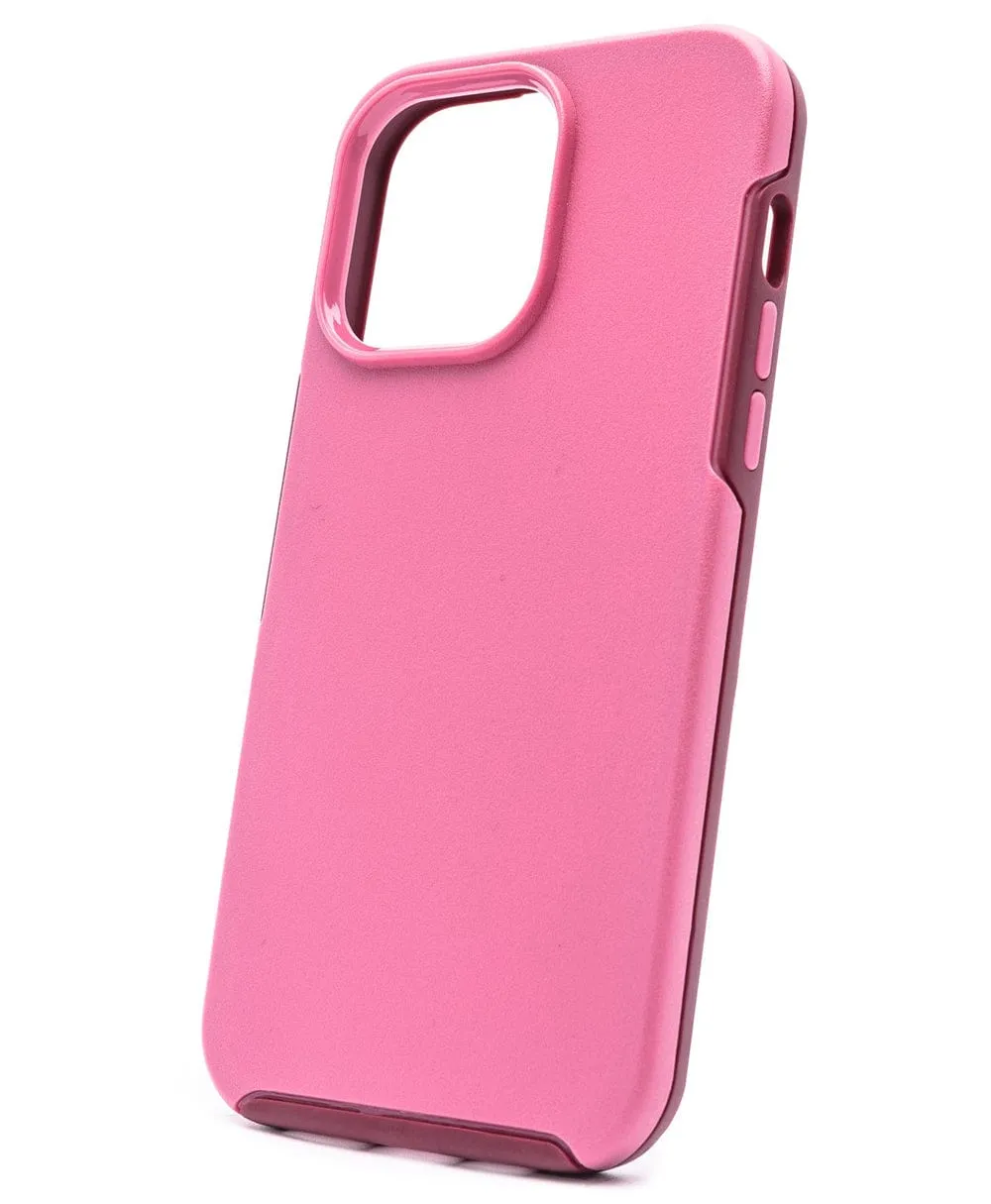 SUPER SHIELD 2 IN 1 CASE IPHONE 14 PRO MAX