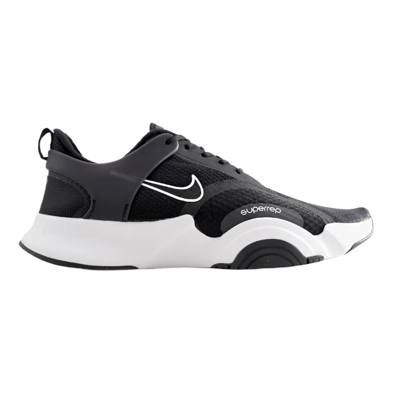 Superrep Go 2 Black / White / Anthracite