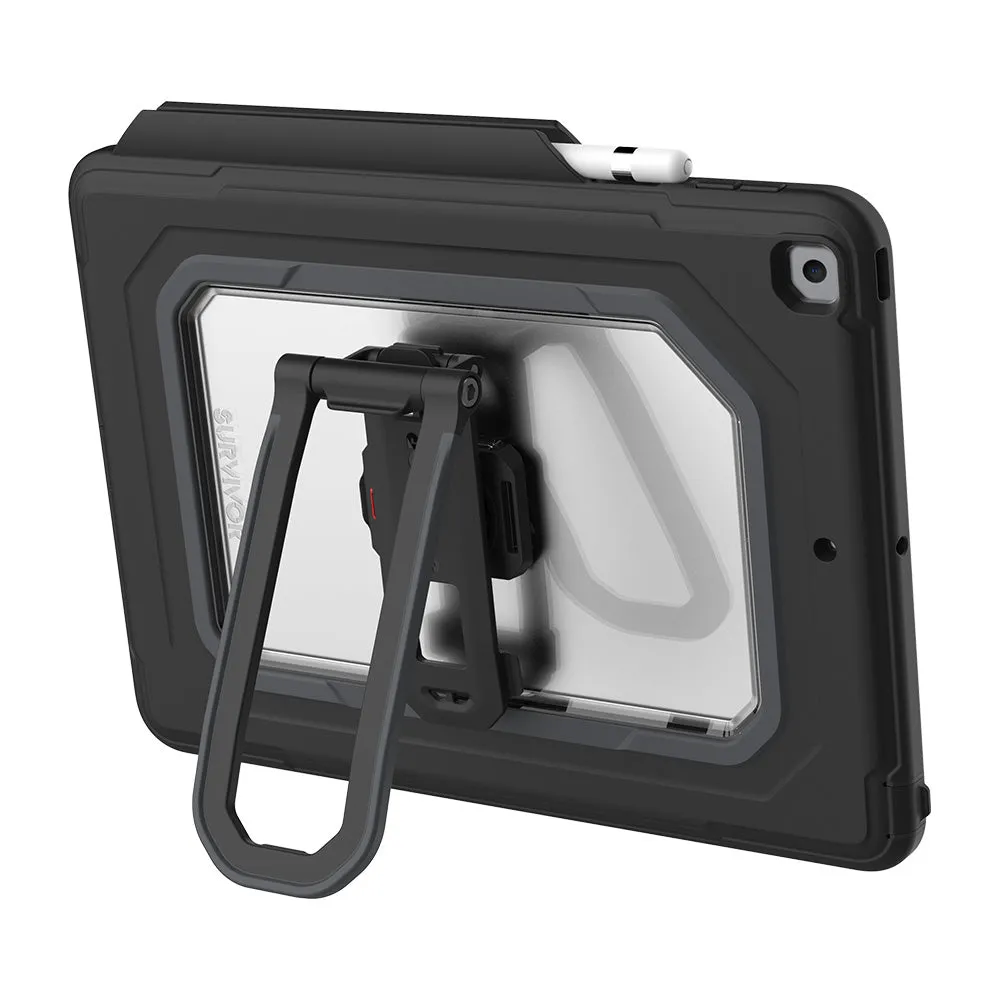 Survivor All-Terrain for iPad 10.2-inch (9th, 8th & 7th generation)