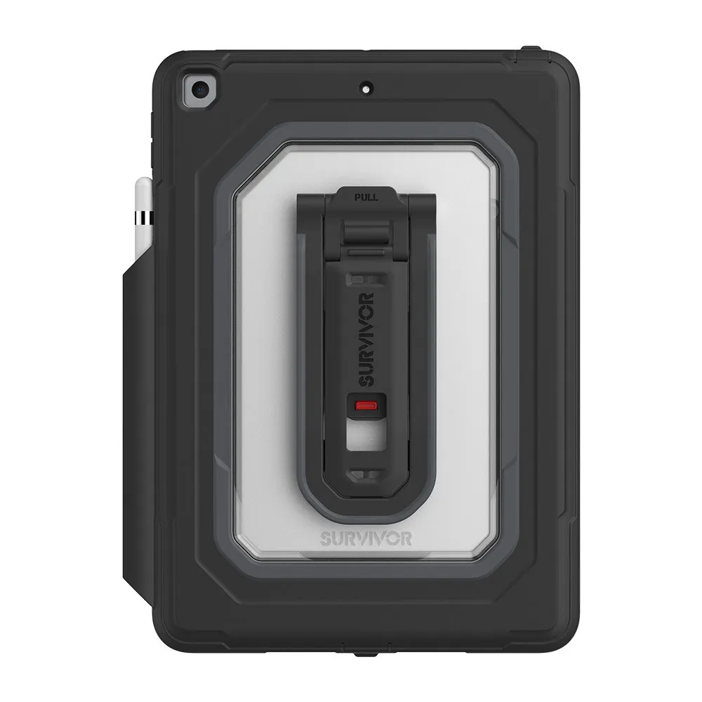 Survivor All-Terrain for iPad 10.2-inch (9th, 8th & 7th generation)